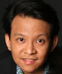 Dr Edmund Koh (Paediatrician)