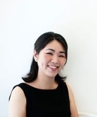 Dr. Geraldine Oh