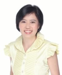 Dr Goh Bee Tin