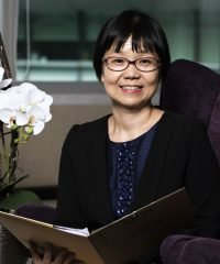 Dr Goh Ping Ping