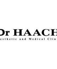 Dr HAACH Aesthetic and Medical Clinic (Raffles City)