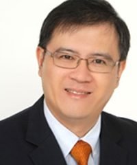 Dr Hee Hwan Tak