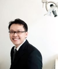Dr. Henry Ho