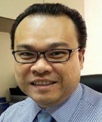 Dr Henry Loh
