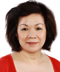 Dr Hinly Lau