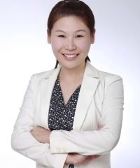 Dr Ho Hai Shan