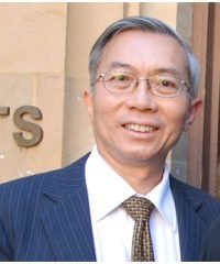 Dr Ho Kee Hang (Neurosurgeon)