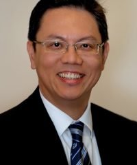 Dr Hoh Sek Tien