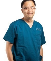Dr Hsu Li Fern
