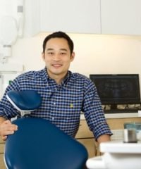 Dr Jamie Lee