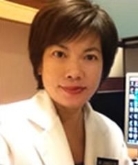 Dr Jennifer Teo (Histopathologist)