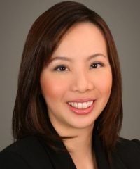 Dr Juliet Tay