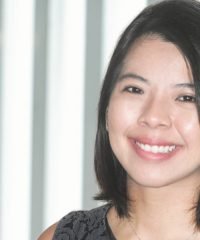 Dr Justine Lim