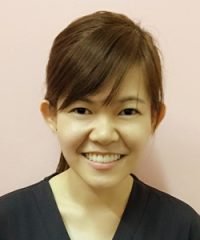 Dr Kaydence Chong