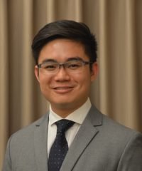 Dr Kenneth Lwi
