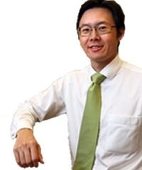 Dr. Kenneth Oo
