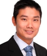 Dr Kevin Lee