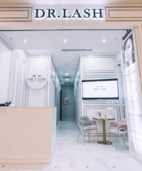 Dr. Lash (Vivocity)