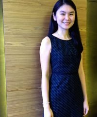 Dr Law Lay Yin