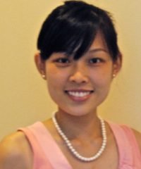 Dr Lee Anqi