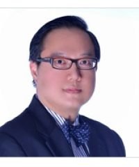 Dr Lee Chee Wei