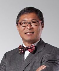 Dr. Liang Te Shan