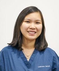 Dr. Lianny Tjoa