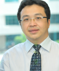Dr Liau Kui Hin