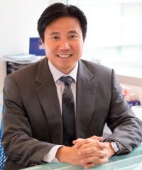 Dr Lim Kar Seng