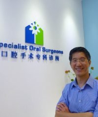 Dr Lim Kheng Ann