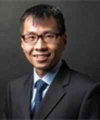 Dr Lim Yi-Jia
