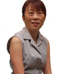 Dr Linda Law