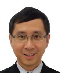 Dr Loh Poh Yen (Gastroenterologist)