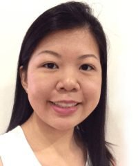 Dr Louise Yap