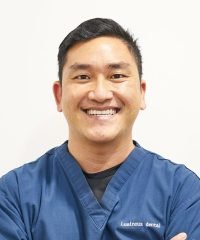 Dr. Loy Tsu Ken