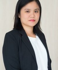 Dr. Mabel Wong