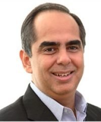 Dr Mahesh Choolani