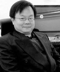 Dr Matthew Woo (Psychologist)