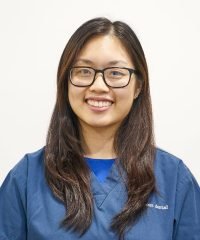 Dr. Nadia Ting