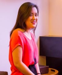 Dr Nancy Duong