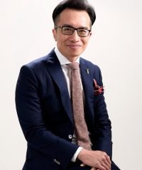 Dr Leslie Ng Chong Lich