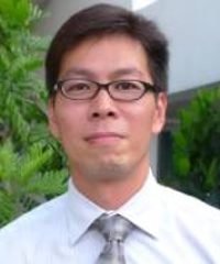 Dr. Ng Chung Sien (Sports Medicine Physician)