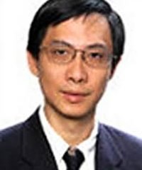 Dr. Ngian Kite Seng