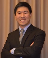 Dr Nicholas Tan