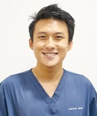 Dr. Ong Zong Yao