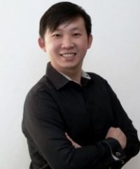 Dr. Ooi Jing Liang