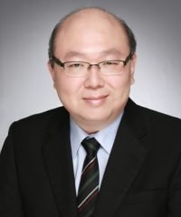 Dr Pan Woei Jack