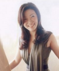 Dr Patrina Wong