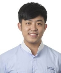 Dr Poon Yan Tou