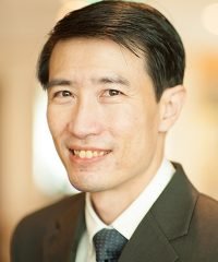 Dr Por Yong Ming